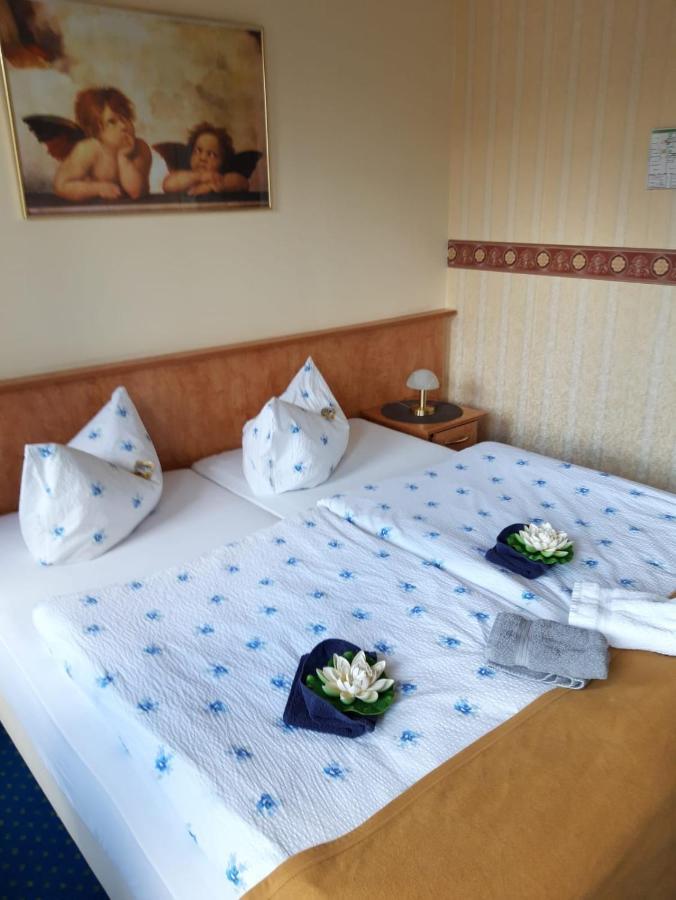 Zur Altstadt Hotel